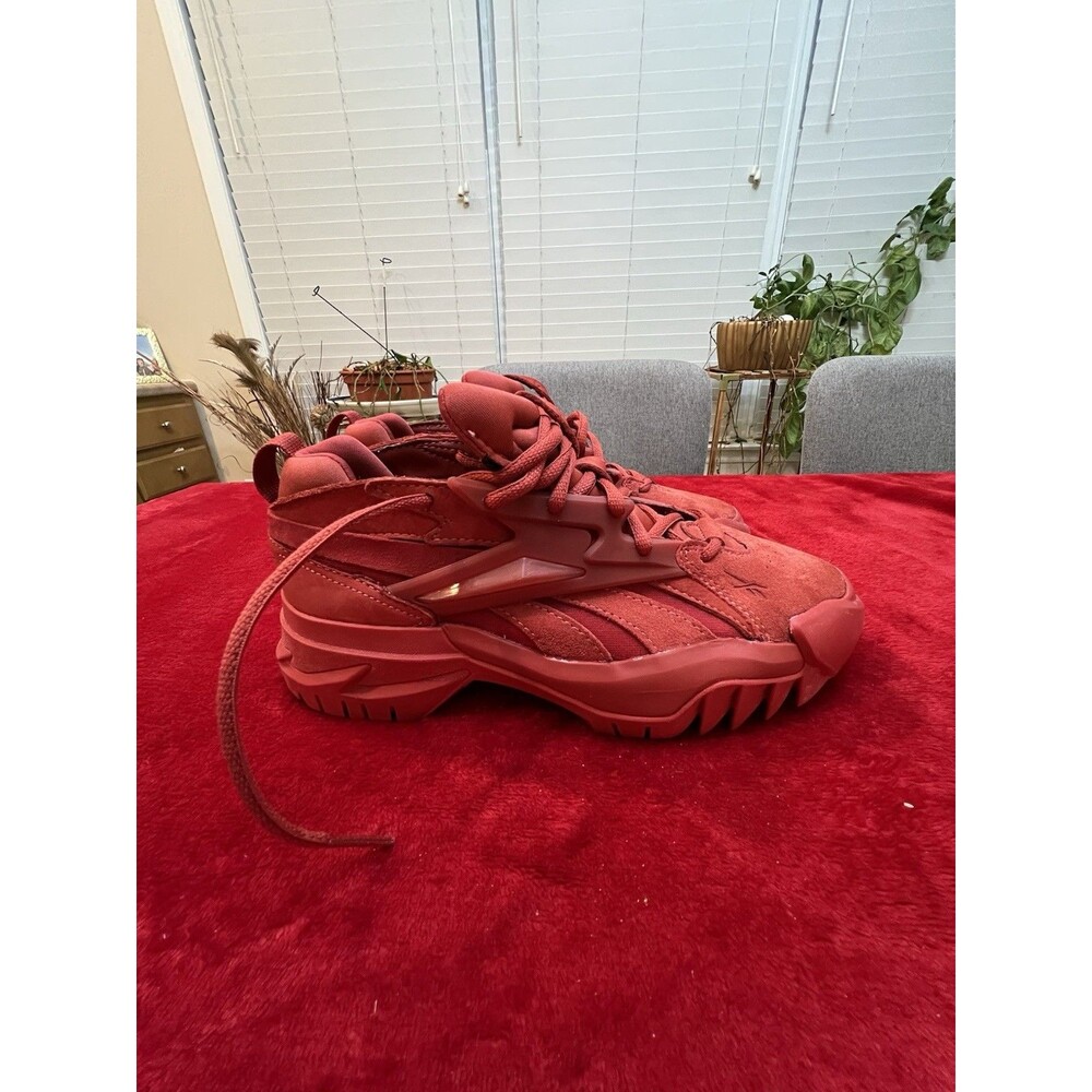 Cardi B Reebok - Picture 6 of 11